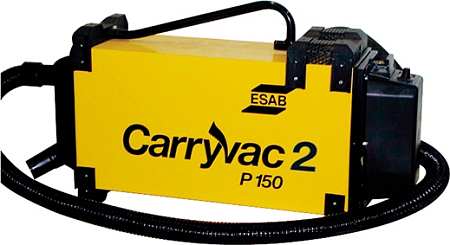 Портативная система вытяжки ESAB CarryVac 2 [0700003883]