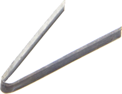Лезвие для нарезки протектора СОРОКИН 900.10 прямое 2 мм (для регрувера 15.99) [900.10]