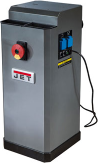 Установка вытяжная JET JDCS-505 со сменным фильтром [JE414800M-RU]