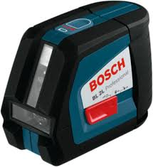 Лазерный уровень BOSCH BL 2L [0601015101] Распродажа, 3x1.5-V-LR6 (AA), штатив Bosch BS 150