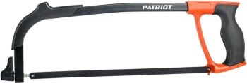Ножовка по металлу PATRIOT Platinum FHP-303L, 300мм [350006023]