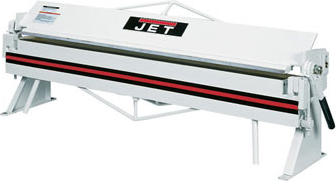 Станок листогибочный JET HB-1650N
