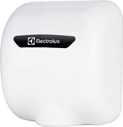 Сушилка для рук ELECTROLUX EHDA/HPW-1800W белая [НС-1057061 ]