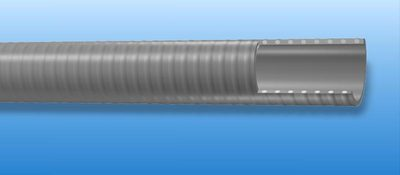 Шланг напорно-всасывающий МПТ серия 010SG армирован спиралью ПВХ 32 мм