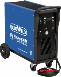 Аппарат плазменной резки BLUE WELD BIG PLASMA 83 HF [830309]