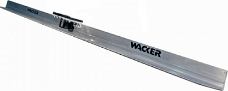 Профиль для виброрейки WACKER NEUSON SBW 6F длина - 1,8 м [5000160271]