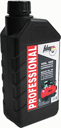Масло FUBAG VDL-100 для поршневых компрессоров [991899]