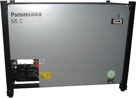 Аппарат высокого давления PORTOTECNICA ML CMP 3065 T (2960Т) IDAF 40462, стационарная [IDAF 40462]