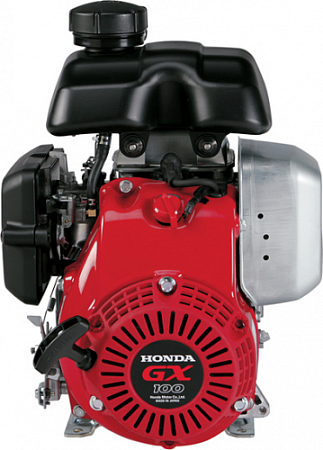 Бензиновый двигатель HONDA GX-100 (RT) KRG 2,8 л.с., конический вал