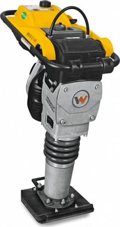 Вибротрамбовка WACKER NEUSON BS 50-2i 11 бензиновый двигатель, инжектор [5200000660]