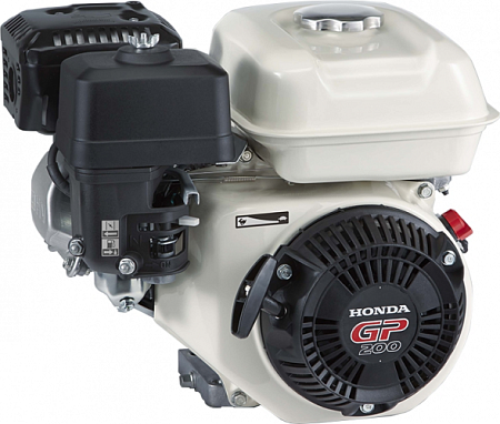Бензиновый двигатель HONDA GP-200 (QHB1) 5,8 л.с.
