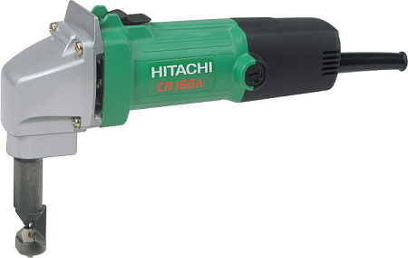 Ножницы сетевые HITACHI CN 16 SA вырубные [HTC-CN16SA]