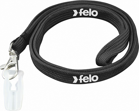 Страховочный шнур FELO с системой SystemClip 58000100 [58000100]