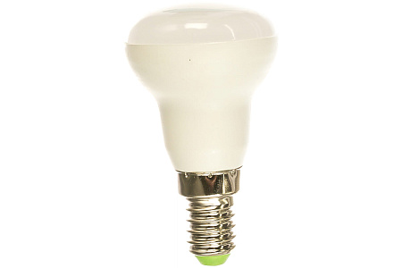 Светодиодная лампа ASD LED standard R39 E14 5,0Вт 4000К 69х39 пластик./алюм