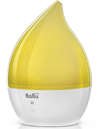 Увлажнитель BALLU UHB- 190 ультразвуковой белый/желтый [НС-1115344]