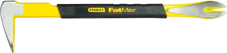 Монтировка-гвоздодер STANLEY "FATMAX SPRING STEEL CLAW BARS" 1-55-511 254 мм [1-55-511]