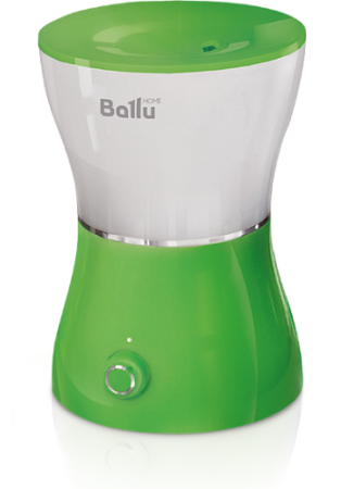 Увлажнитель BALLU UHB- 301 ультразвуковой зелёный [НС-1052887]