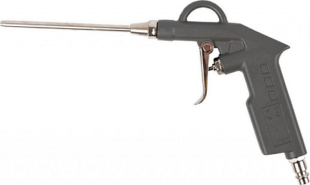 Пистолет QUATTRO ELEMENTI продувочный длинный 770-896 [770-896]