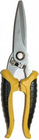 Ножницы 888 6240207 180 мм, технические с черно-желтой ручкой [6240207]