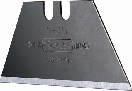 Лезвие для ножа STANLEY 1991 упаковка 5 шт. 0-11-911 [0-11-911]
