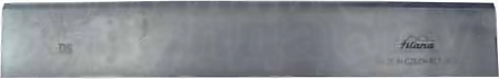 Нож строгальный 510х35х3 HSS