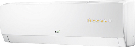 Сплит-система с обычным управлением RIX I/O-W09P Prime