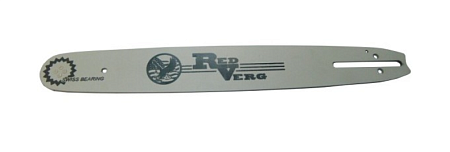 Шина RedVerg 350мм (14"); 3/8"; 1,3 мм; 52 зв (RD143C041)