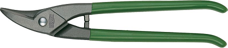 Ножницы по металлу ERDI D114-250L 250 мм [ER-D114-250L]