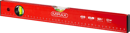 Уровень строительный MIRAX "STANDART" 100 см 34602-100_z02