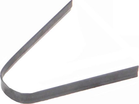 Лезвие для нарезки протектора СОРОКИН 900.14 прямое 11 мм (для регрувера 15.99)