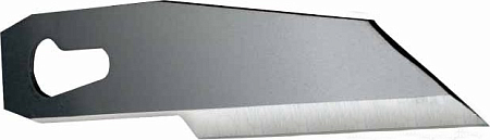 Лезвие для ножа STANLEY 5901 упаковка 3 шт. 0-11-221 [0-11-221]