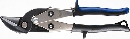 Ножницы по металлу ERDI D08L 230 мм [ER-D08L]