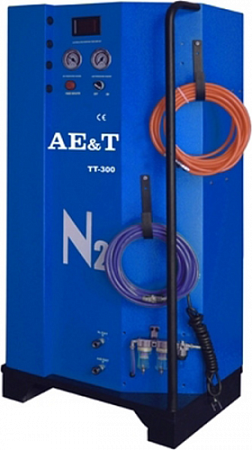 Генератор азота AE&T TT-300 (95-99,5%) [TT-300]