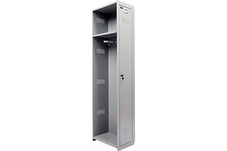 Шкаф для одежды ПРАКТИК ML-01-30 доп модуль S23099402102