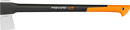 Топор - колун FISKARS X21 - L 1015642 [1015642]