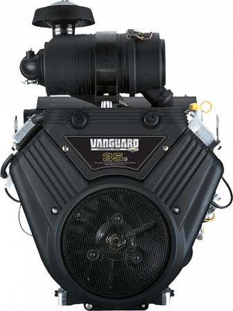 Бензиновый двигатель BRIGGS&STRATTON Vanguard 35 HP (993, D=36.5 мм L= 114.3 мм) [6134774208J1]