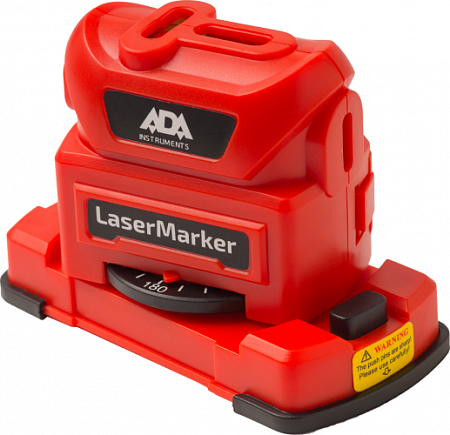 Лазерный маркер ADA LaserMarker [А00404]