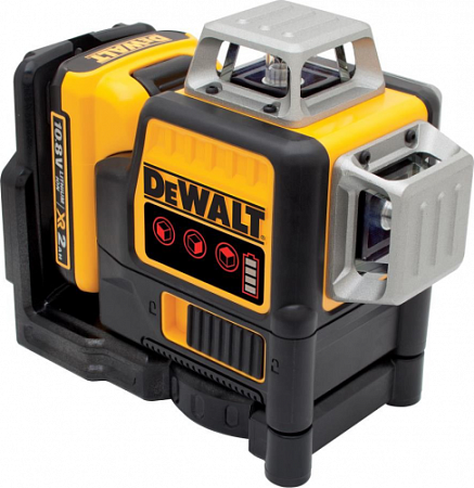 Лазерный уровень DeWALT DCE089D1R-QW [DCE089D1R-QW]