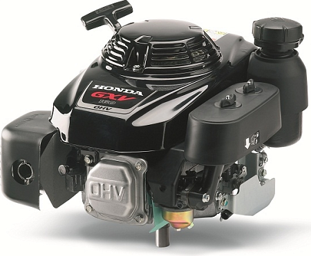 Бензиновый двигатель HONDA GXV-160 N4N5 4,3 л.с., вертикальный