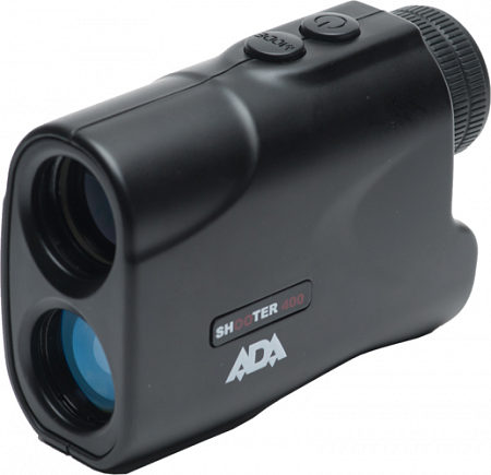 Лазерный дальномер ADA Shooter 400 [А00331]