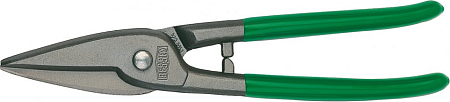 Ножницы по металлу ERDI D102-225 225 мм [ER-D102-225]